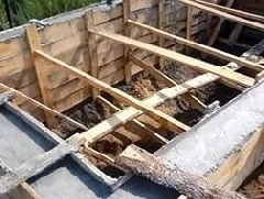 строительство бань из клееного бруса