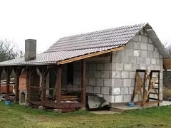 строительство дома бани красноярск
