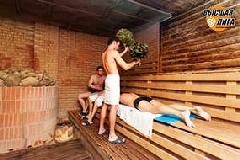 пошаговая инструкция строительства бани