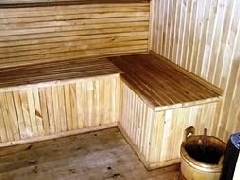строительство баня барнаул