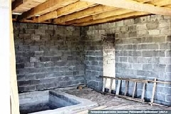 бани в строительстве частного дома