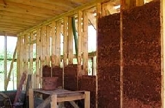 строительство деревянных бань