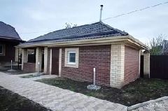 дом строительство