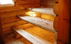проекты строительства деревянных бани